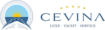 Cevina | Luxe - Yacht - Service